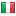 cinemax.sk server is located in Italy